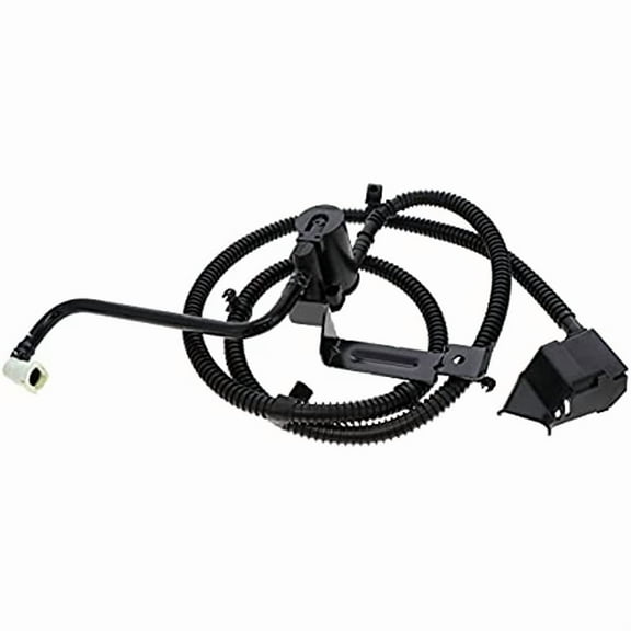 ACDelco 214-2339 GM Original Equipment Vapor Canister Vent Solenoid