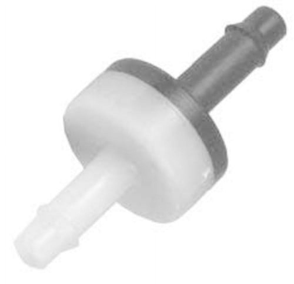 ACDelco 214429 HVAC Control Vacuum Check Valve Fits select 19871993