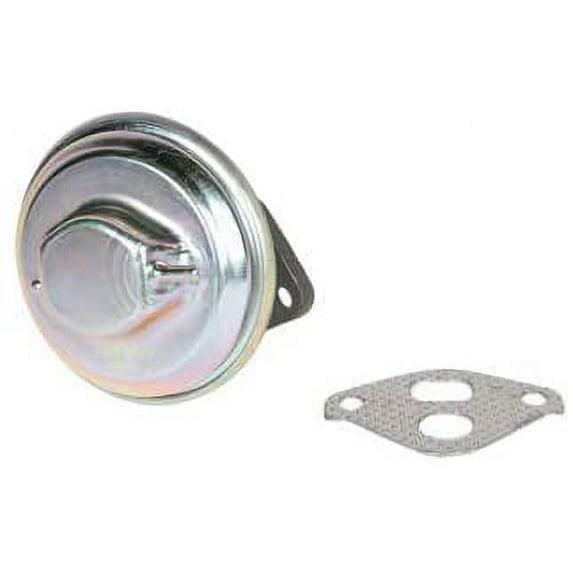 ACDelco 214–5074 GM Original Equipment EGR valve kit with EGR valve and gasket 214-5074