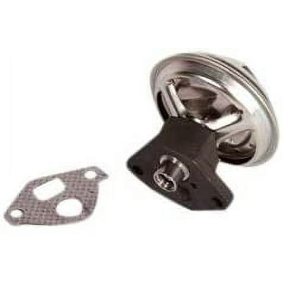 ACDelco 2145084 GM Original Equipment EGR Valve kit 214-5084 Fits select: 1992-1996 CHEVROLET CORVETTE, 1995-1997 CHEVROLET CAMARO