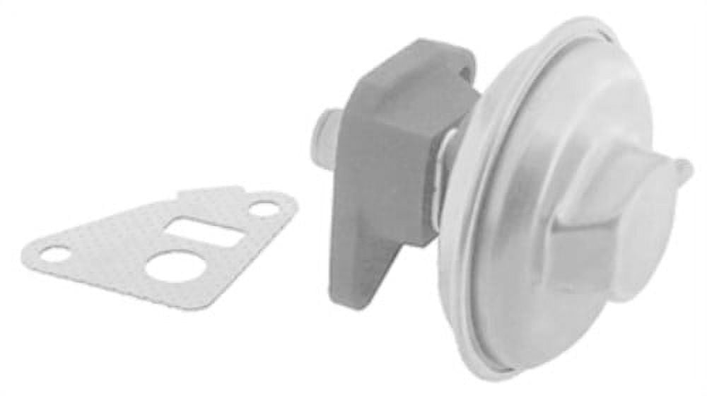 ACDelco 214-5098 Exhaust Gas Recirculation (EGR) Valve Fits select: 1982 CHEVROLET CAVALIER, 1982 PONTIAC J2000