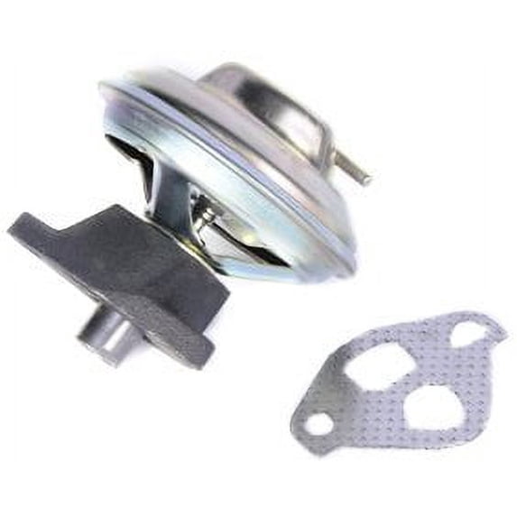 ACDelco 214-5575 GM Original Equipment EGR Valve Kit with EGR Valve and Gasket