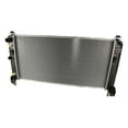 thumbnail image 1 of ACDelco 21650 GM Original Equipment Radiator, 1 of 3