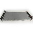 thumbnail image 1 of ACDelco 21698 HD TR Radiator, 1 of 1