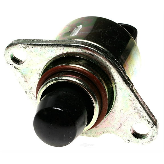 ACDelco 217-1806 Fuel Injection Idle Air Control Valve Fits select: 1999-2002 CHEVROLET SILVERADO, 2000-2002 CHEVROLET TAHOE