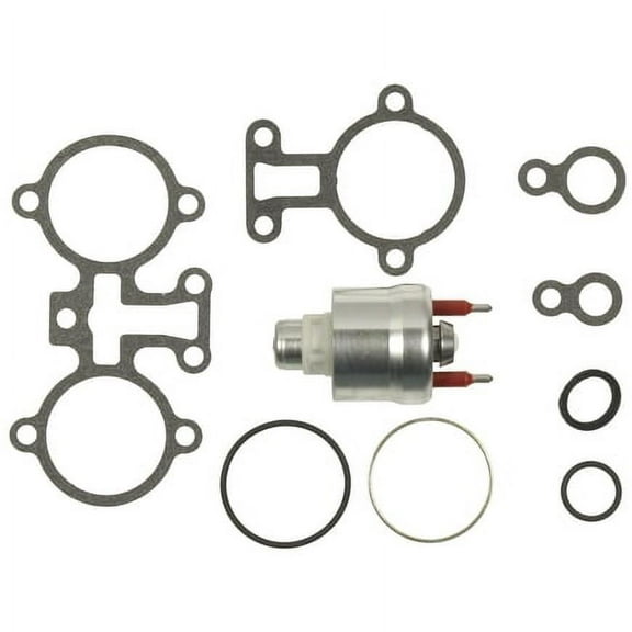 ACDelco 217-2283 Throttle Body Fuel Injector Assembly