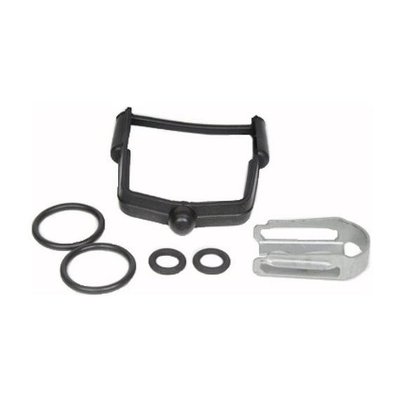 ACDelco 217-3030 Fuel Injector Rail Seal Fits select: 1992-1995 CHEVROLET S TRUCK, 1992-1995 CHEVROLET BLAZER