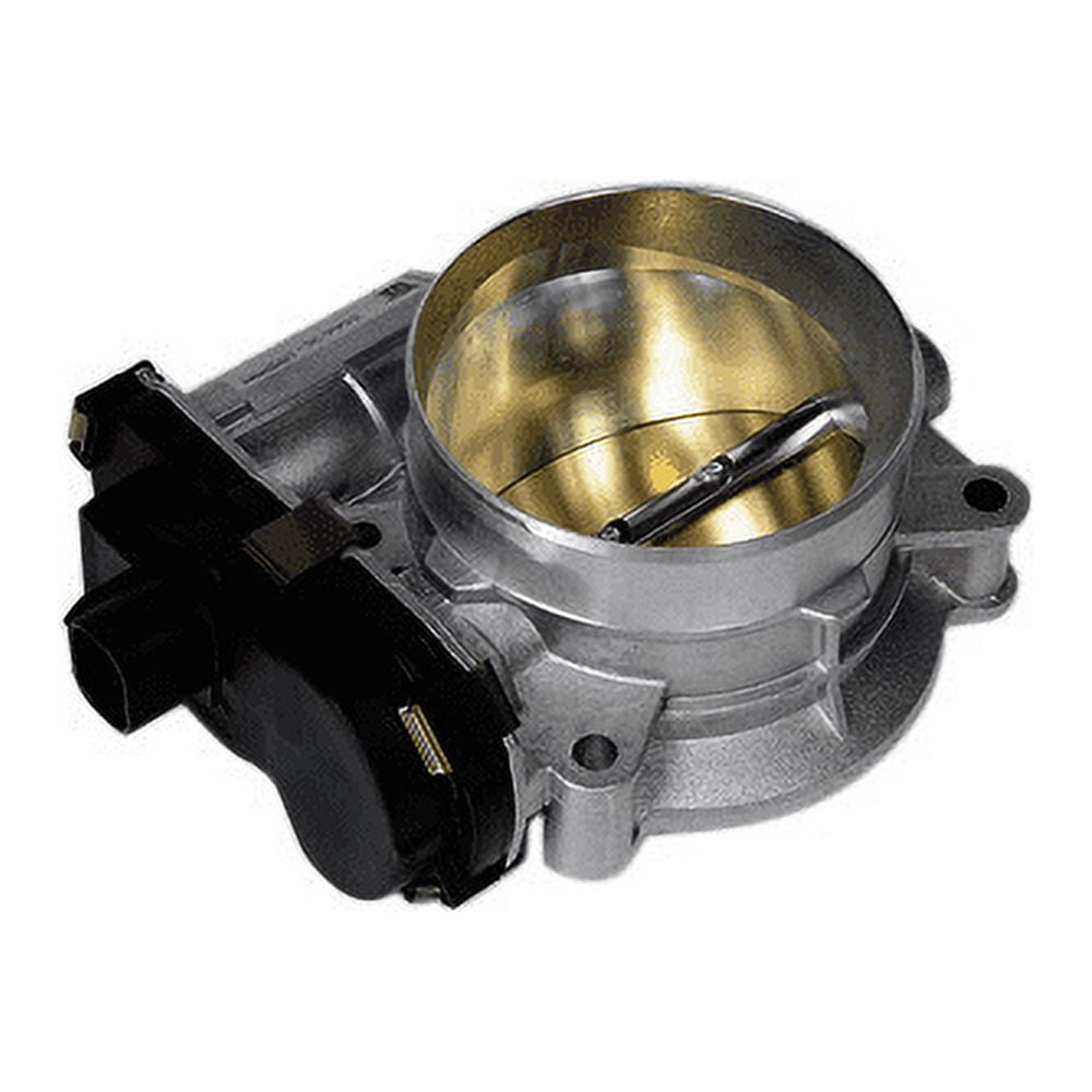 ACDelco 217-3151 GM Original Equipment Fuel Injection Throttle Body with  Throttle Actuator Fits select: 2009-2015 CHEVROLET SILVERADO, 2009-2015 GMC 