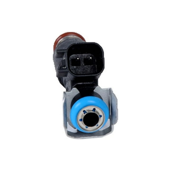 ACDelco 217-3157 Fuel Injector Fits select: 2009-2012 CHEVROLET COLORADO, 2009-2012 GMC CANYON