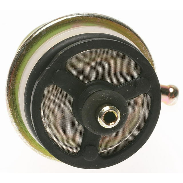 ACDelco 2173296 Fuel Injection Pressure Regulator Fits select 1996