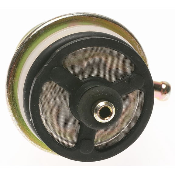 ACDelco 217-3296 Fuel Injection Pressure Regulator Fits select: 1996-2000 BUICK LESABRE, 1999 CADILLAC COMMERCIAL CHASSIS
