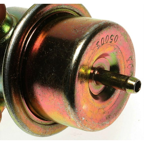 ACDelco 217-3344 Fuel Injection Pressure Regulator Fits select: 1988-1991 BUICK LESABRE, 1988-1990 OLDSMOBILE DELTA 88