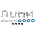 thumbnail image 1 of ACDelco 217-3425 Fuel Injector Kit Fits select: 2015 CHEVROLET MALIBU 1LT, 2013-2014 CHEVROLET MALIBU 2LT, 1 of 2