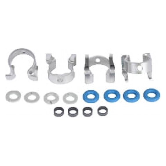 ACDelco 217-3425 Fuel Injector Kit Fits select: 2015 CHEVROLET MALIBU 1LT, 2013-2014 CHEVROLET MALIBU 2LT