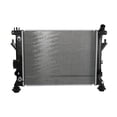 thumbnail image 1 of ACDelco 21717 Radiator, 1 of 1