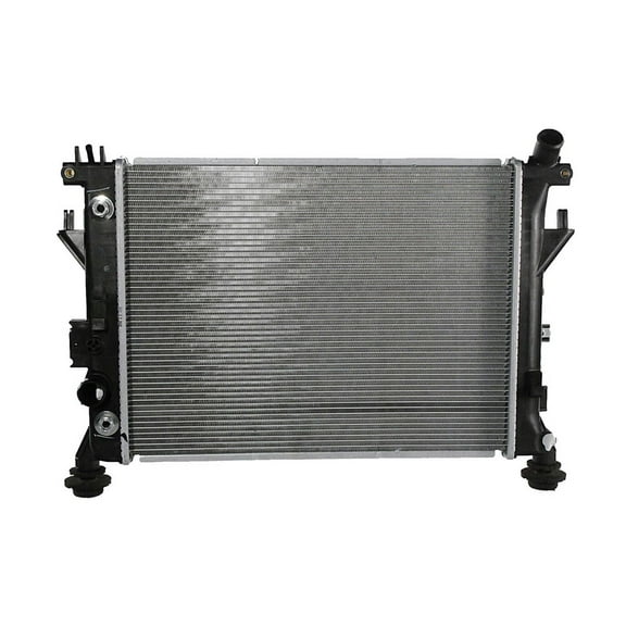 ACDelco 21717 Radiator