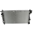 thumbnail image 1 of ACDelco 21847 Radiator, 1 of 1