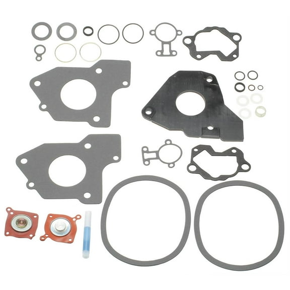 ACDelco 219-606 Fuel Injection Throttle Body Repair Kit Fits select: 1982,1984 CHEVROLET CORVETTE