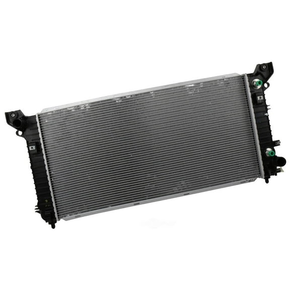 ACDelco 21907 Radiator Fits 2016 Chevrolet Tahoe