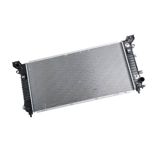 ACDelco 21927 RADIATOR ASM-ENG