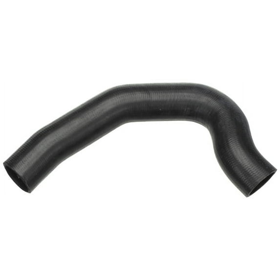 ACDelco 22022M Molded Radiator Coolant Hose Fits 1972 Chevrolet Blazer