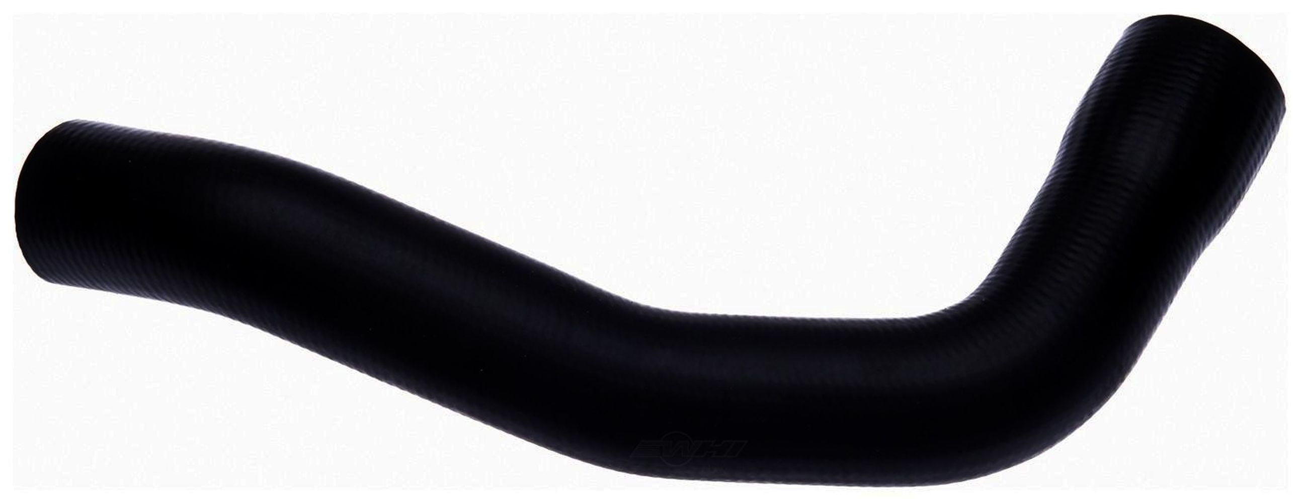 Gates 85-87 Ford F Series V-8 7.5L Upper Molded Coolant Hose