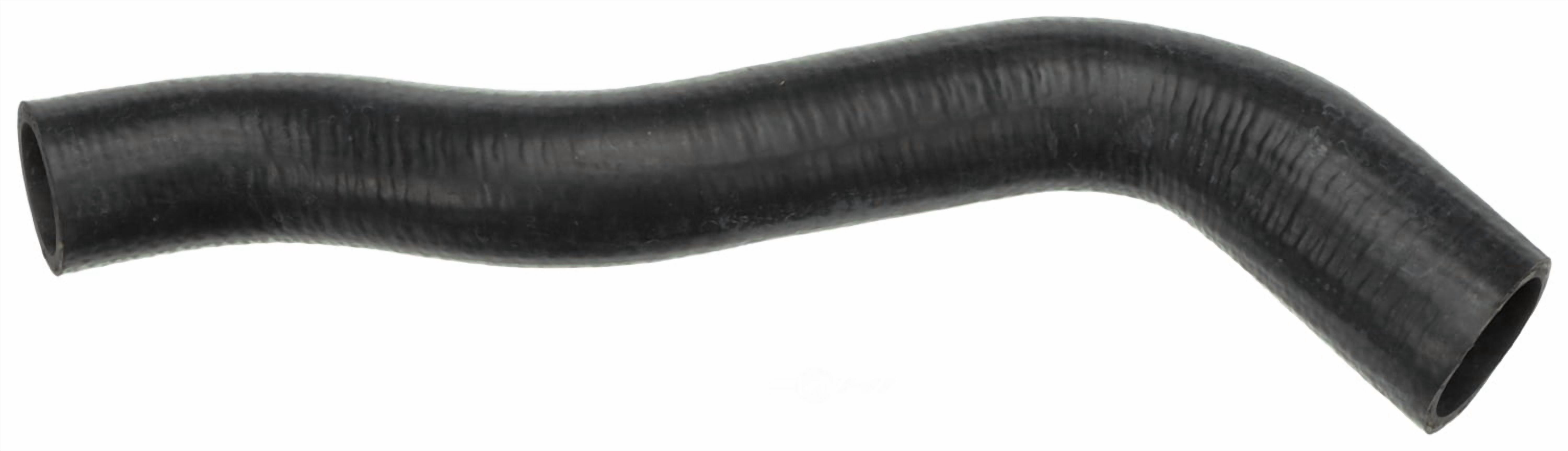ACDelco 22247M Radiator Coolant Hose Fits select: 1991-1994 ISUZU CONVENTIONAL, 1989-1991 ISUZU TROOPER