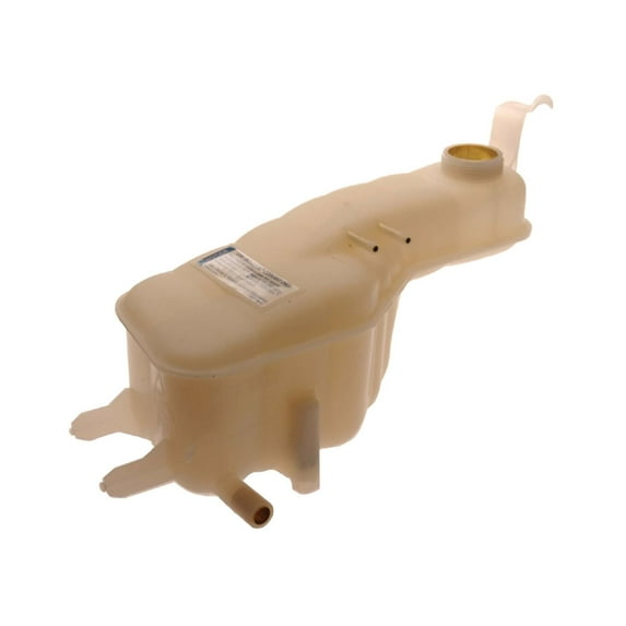 ACDelco 22600724 GM Original Equipment Engine Coolant Recovery Tank Fits select: 1996-1998 PONTIAC GRAND AM, 1996-1998 BUICK SKYLARK
