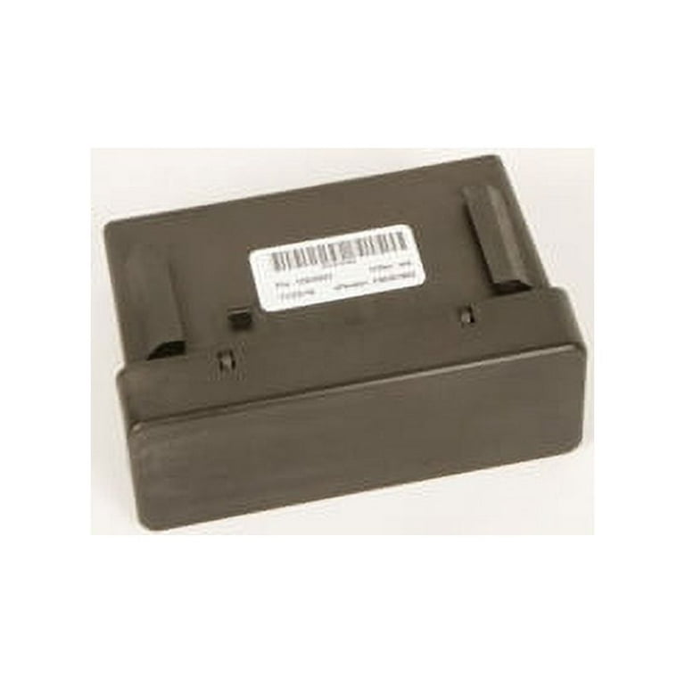 ACDelco 22721426 Engine Cooling Fan Module - Walmart.com