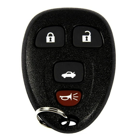 ACDelco 22733523 Keyless Entry Transmitter