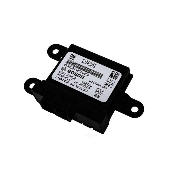 ACDelco 22743052 Park Assist Control Module