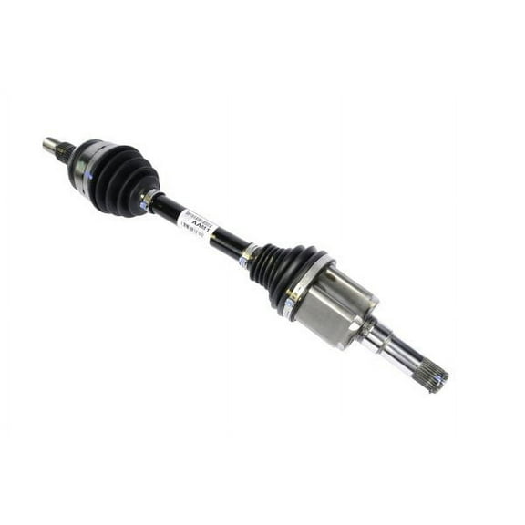 ACDelco 22743796 SHAFT ASM-FRT WHL DR