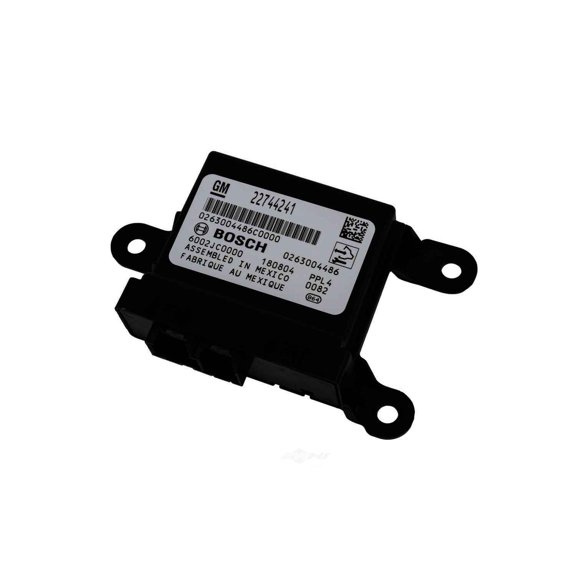 ACDelco 22744241 Park Assist Control Module