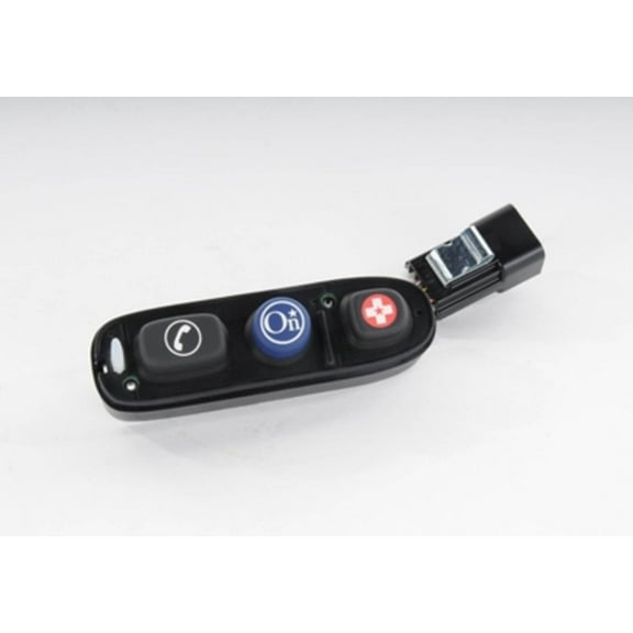 ACDelco 22765939 Telematics Input Controller Call Switch