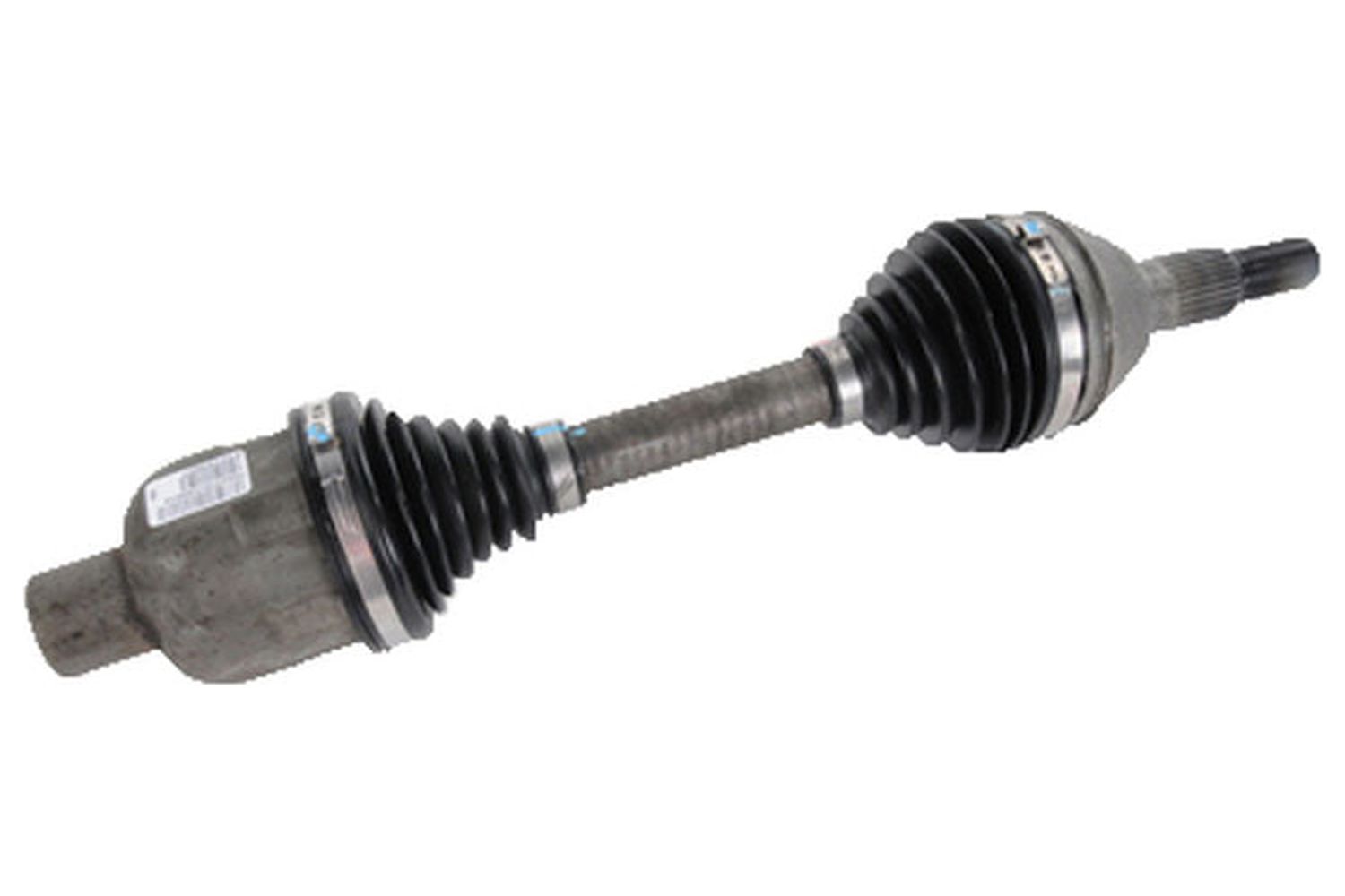 ACDelco 22799827 CV Axle Shaft Fits select: 2008-2012 CHEVROLET MALIBU, 2007-2009 PONTIAC G6