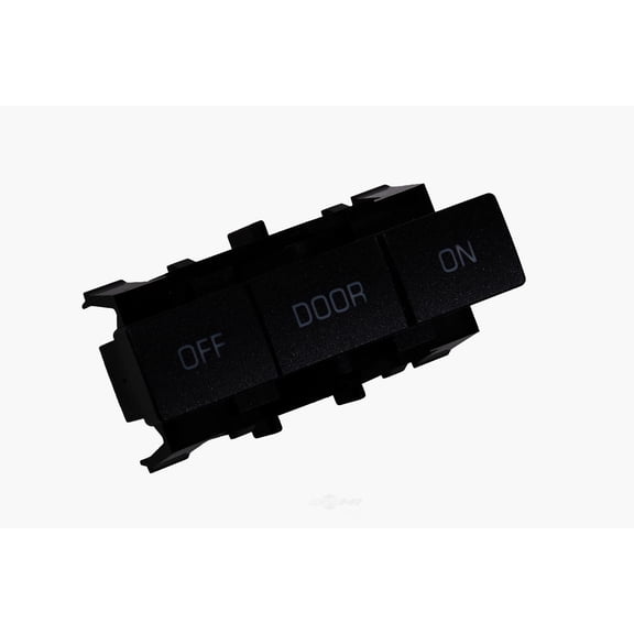 ACDelco 22814035 Dome Light Switch