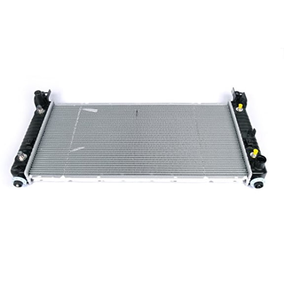 ACDelco 22840118 Radiator Asm (slp-P1)