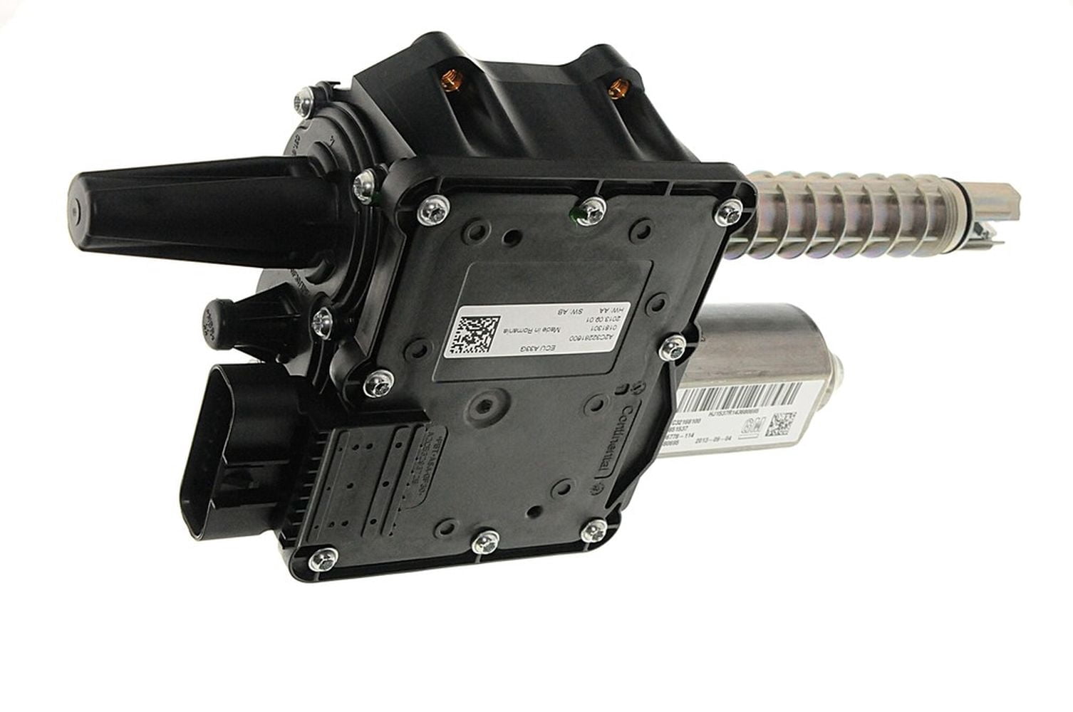 ACDelco 22851537 Parking Brake Electronic Control Unit