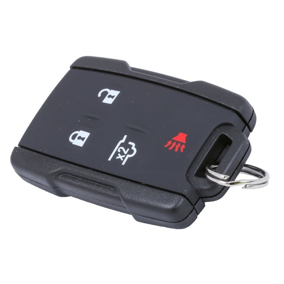 ACDelco 22859397 Remote Control Transmitter for Keyless Entry and Alarm System