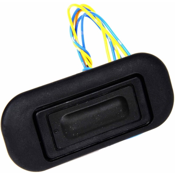 ACDelco 22864426 Tailgate Release Switch Fits select: 2010-2016 CADILLAC SRX, 2011 SAAB 9-4X