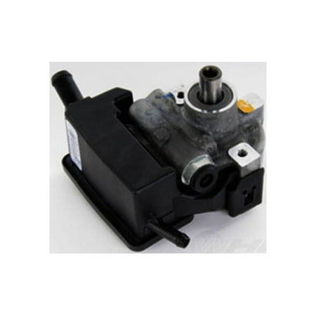 ACDelco 22866404 Power Steering Pump Fits 2012 Chevrolet Impala