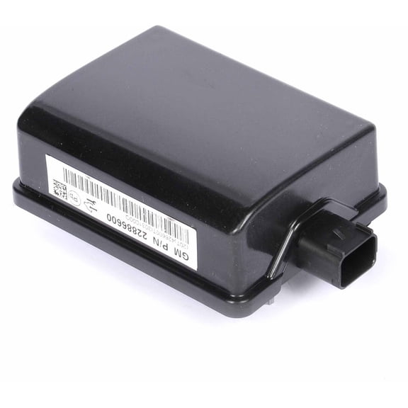 ACDelco 22886600 Cruise Control Module