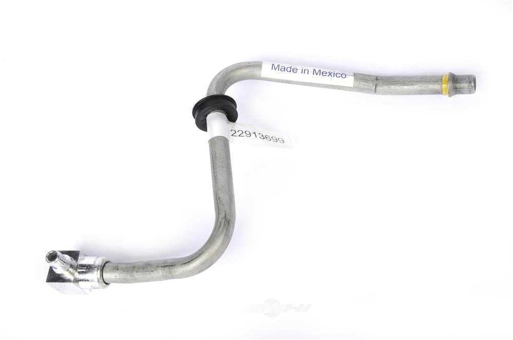 GM Genuine Parts 22913699 Manual Transmission Fluid Cooler Inlet and Outlet Line