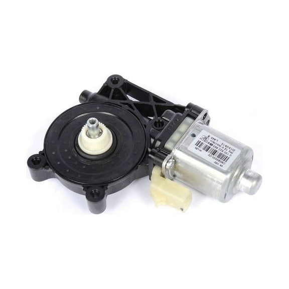 ACDelco 22915256 Power Window Motor