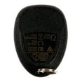 thumbnail image 1 of ACDelco 22936098 Keyless Entry Transmitter, 1 of 2