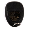 thumbnail image 1 of ACDelco 22936101 Keyless Entry Transmitter, 1 of 2