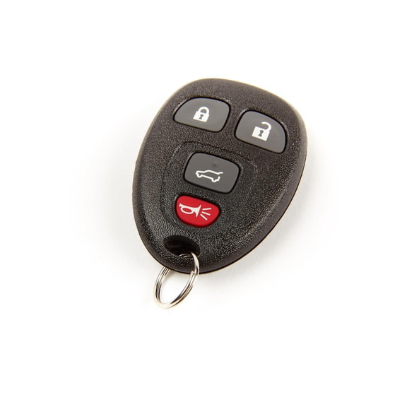 ACDelco 22951508 Remote Control Transmitter for Keyless Entry and Alarm System