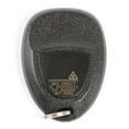 thumbnail image 1 of ACDelco 22952177 Keyless Entry Transmitter, 1 of 1