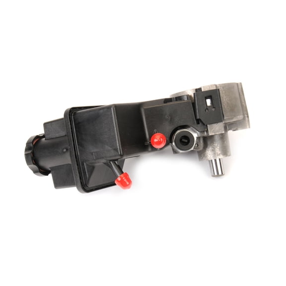 ACDelco 23121749 PUMP ASM-PS Fits select: 2016-2019 CHEVROLET SILVERADO, 2016-2019 GMC SIERRA