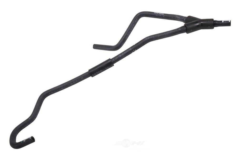 GM Genuine Parts 23135692 Radiator Surge Tank Inlet Hose